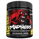 Mutant Madness Pre Workout Blue Raspberry|Lowcostvitamin.com|Pre-Workout