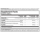 Magnum Nutraceuticals Hard Muscle Builder HMB 90 Capsules|Lowcostvitamin.com|Muscle Builder