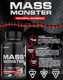 Killer Labz Mass Monster Plant Extract-3