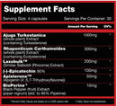 Killer Labz Mass Monster Plant Extract-2