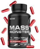 Killer Labz Mass Monster Plant Extract-1