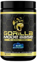 Gorilla Mind Gorilla Mode Base|Lowcostvitamin.com|Pre-Workout
