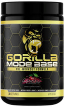 Gorilla Mind Gorilla Mode Base|Lowcostvitamin.com|Pre-Workout