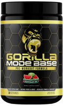 Gorilla Mind Gorilla Mode Base|Lowcostvitamin.com|Pre-Workout