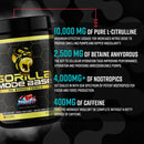 Gorilla Mind Gorilla Mode Base|Lowcostvitamin.com|Pre-Workout