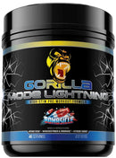 Gorilla Mind Mode Lightning Pre Workout|Lowcostvitamin.com|pre workout
