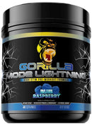Gorilla Mind Mode Lightning Pre Workout|Lowcostvitamin.com|pre workout