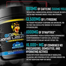 Gorilla Mind Mode Lightning Pre Workout|Lowcostvitamin.com|pre workout