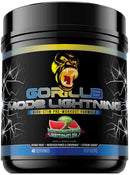 Gorilla Mind Mode Lightning Pre Workout|Lowcostvitamin.com|pre workout
