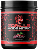 Gorilla Mind Gorilla Mode Nitric 40 Servings|Lowcostvitamin.com|Pre-Workout
