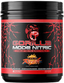 Gorilla Mind Gorilla Mode Nitric 40 Servings|Lowcostvitamin.com|Pre-Workout