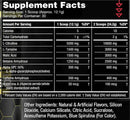 Gorilla Mind Gorilla Mode Base|Lowcostvitamin.com|Pre-Workout