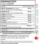 SNS Serious Nutrition Solutions Mood Support XT|Lowcostvitamin.com|Memory