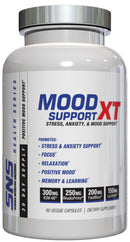 SNS Serious Nutrition Solutions Mood Support XT|Lowcostvitamin.com|Memory