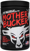 DAS Labs Mother Bucker Pre-Workout|Lowcostvitamin.com|Pre-Workout