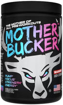 DAS Labs Mother Bucker Pre-Workout|Lowcostvitamin.com|Pre-Workout
