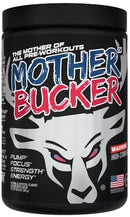 DAS Labs Mother Bucker Pre-Workout|Lowcostvitamin.com|Pre-Workout