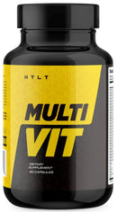 HTLT Supps MultiVit 90 Capsules|Lowcostvitamin.com|Multi Vitamin