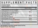 Enhanced Labs Muscle Pro 120 Capsules|Lowcostvitamin.com|Mass Size