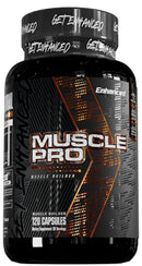Enhanced Labs Muscle Pro 120 Capsules|Lowcostvitamin.com|Mass Size