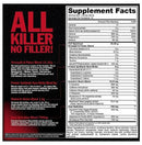Mutant Madness All-In Pre Workout-6