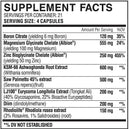 Myogenix Hardcore Test|Lowcostvitamin.com|Test Booster