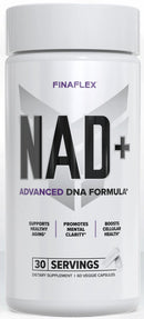 Finaflex NAD+ 60 Capsules-1