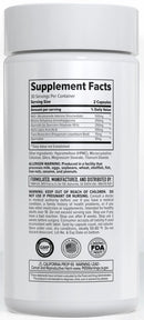 Finaflex NAD+ 60 Capsules-2