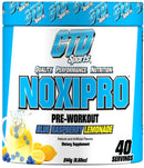CTD Sports Noxipro 40 servings|Lowcostvitamin.com|Pre-Workout