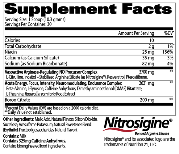 GAT Sport Nitraflex ADVANCED Pre-Workout|Lowcostvitamin.com|Test Booster