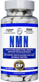 Hi-Tech Pharmaceuticals NMN 60 Tablets|Lowcostvitamin.com|Anti Aging
