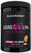 BlackMarket Labs Adrenolyn Nootropic 25 servings-5