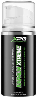 Xtreme Performance Gels XPG Napalm Xtreme|Lowcostvitamin.com|Fat Burner