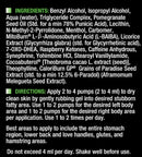 Xtreme Performance Gels XPG Napalm Xtreme|Lowcostvitamin.com|Fat Burner