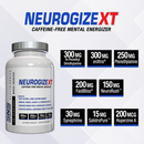 SNS Serious Nutrition Solutions Neurogize XT|Lowcostvitamin.com|