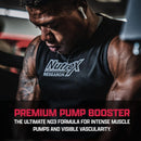 Nutrex NioX Extreme Pumps-5