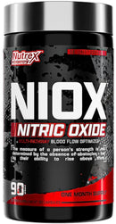 Nutrex NioX Extreme Pumps|Lowcostvitamin.com|Muscle Pumps