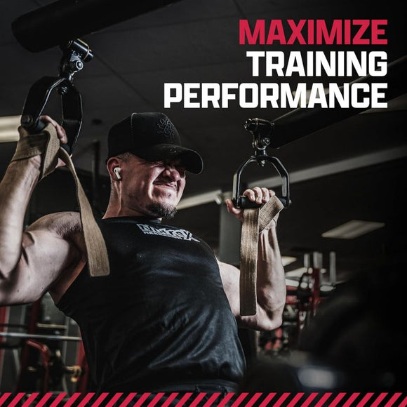 Nutrex NioX Extreme Pumps
