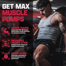 Nutrex NioX Extreme Pumps-3
