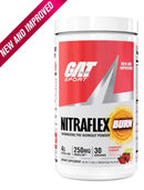 Gat Sport Nitraflex Burn New Enhanced Formula-2