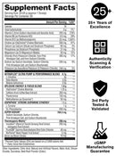 Gat Sport Nitraflex Burn New Enhanced Formula-3