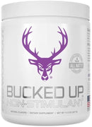 Bucked Up - Non-Stimulant Pre-Workout|Lowcostvitamin.com|Pre-Workout