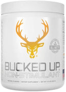 Bucked Up - Non-Stimulant Pre-Workout|Lowcostvitamin.com|Pre-Workout