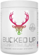 Bucked Up - Non-Stimulant Pre-Workout|Lowcostvitamin.com|Pre-Workout