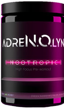 BlackMarket Labs Adrenolyn Nootropic 25 servings|Lowcostvitamin.com|pre workout