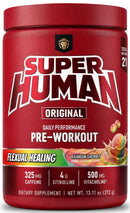 Alpha Lion SUPERHUMAN Original Pre-Workout-6
