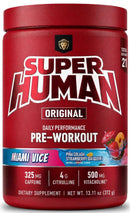 Alpha Lion SUPERHUMAN Original Pre-Workout-2