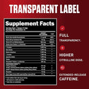 Alpha Lion SUPERHUMAN Original Pre-Workout-7