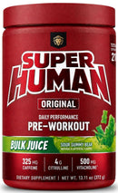 Alpha Lion SUPERHUMAN Original Pre-Workout-3