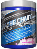 Hi-Tech Pharmaceuticals Off The Chain |Watermelon-7